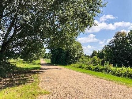 Homesite in Saint Helena Parish, Louisiana