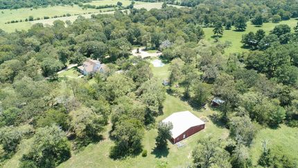 Farm and Ranch in Waller County, Texas