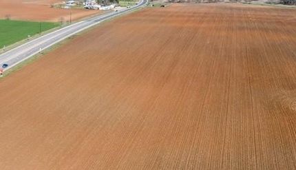 Land in Gillespie County, Texas