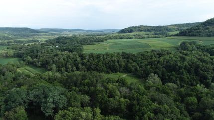Farm and Ranch in Buffalo County, Wisconsin