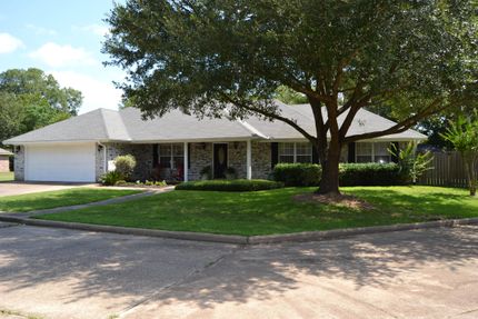 Farm and Ranch in Houston County, Texas