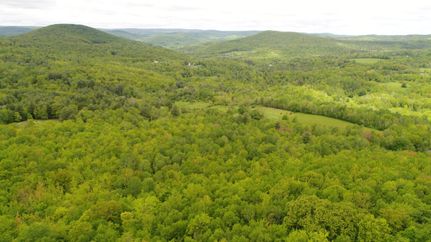 Undeveloped Land in Rensselaer County, New York