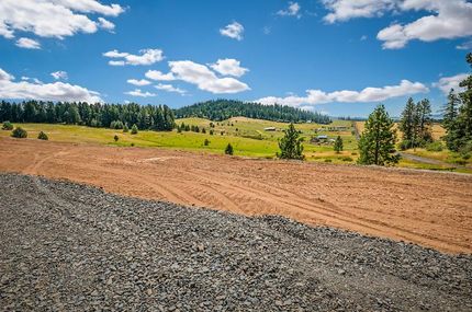 Recreational Property in Kootenai County, Idaho