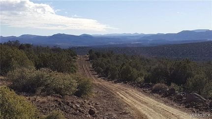 Farm and Ranch in Mohave County, Arizona