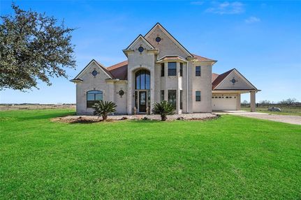 Timberland Property in Colorado County, Texas