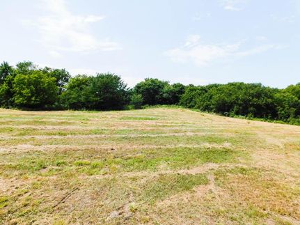 Farm and Ranch in Woods County, Oklahoma