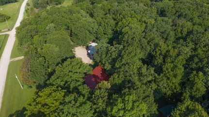 Undeveloped Land in Johnson County, Missouri
