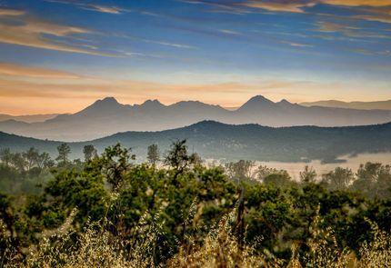 Recreational Property in Yuba County, California