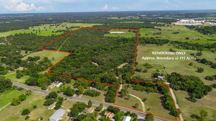 Farm and Ranch in Robertson County, Texas