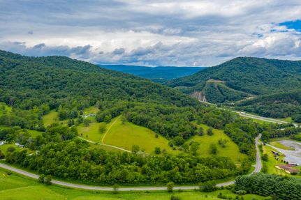 Farm and Ranch in Wythe County, Virginia