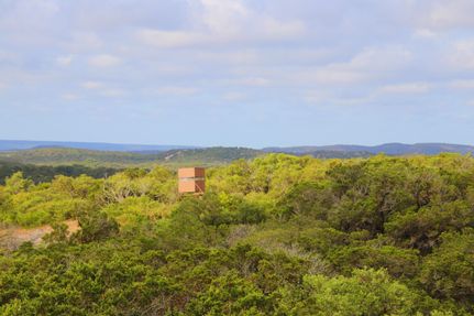 Hunting Property in Edwards County, Texas