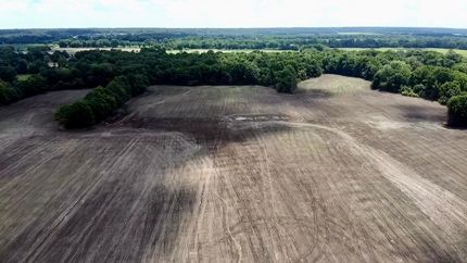 Farm and Ranch in Phillips County, Arkansas
