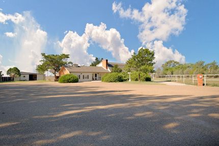 Farm and Ranch in Deaf Smith County, Texas