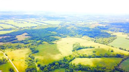 Undeveloped Land in Grundy County, Missouri