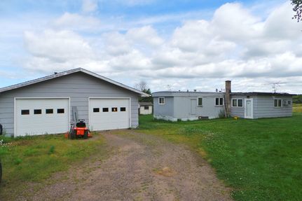 House in Taylor County, Wisconsin