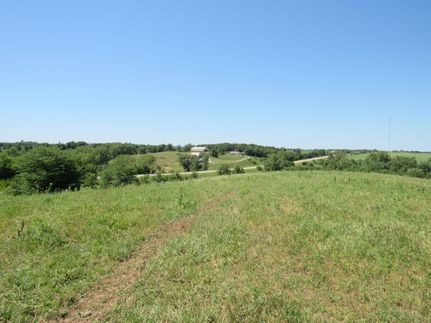 Farm and Ranch in Davis County, Iowa