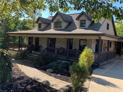 Timberland Property in Washington County, Ohio