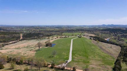 Hunting Property in Carroll County, Arkansas