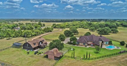 Land in Dewitt County, Texas