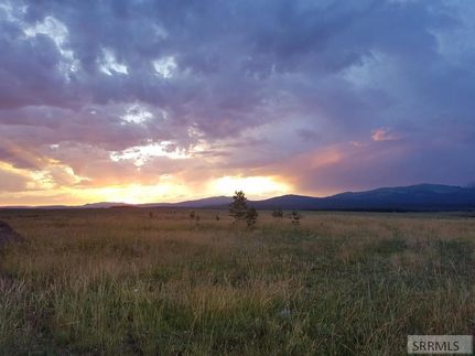 Undeveloped Land in Fremont County, Idaho