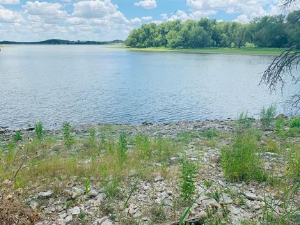 Undeveloped Land in Comanche County, Texas