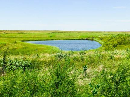 Farm and Ranch in Canadian County, Oklahoma