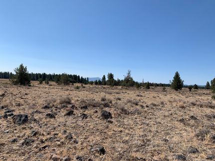 Land in Klamath County, Oregon