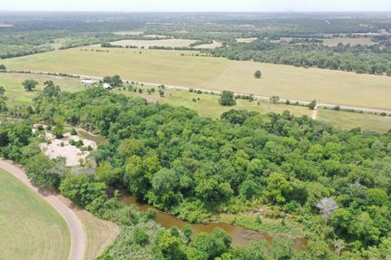 Hunting Property in Fayette County, Texas