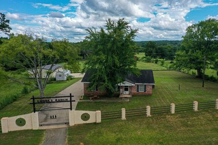 Land in Houston County, Texas