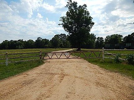 Undeveloped Land in Lawrence County, Mississippi