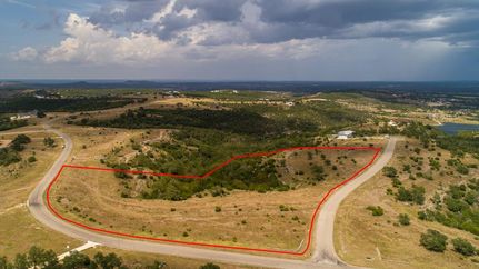 Land in Blanco County, Texas