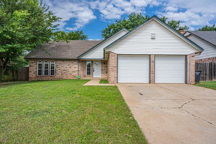 Farm and Ranch in Cleveland County, Oklahoma