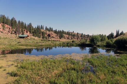 Recreational Property in Saguache County, Colorado