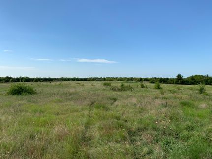 Farm and Ranch in Fannin County, Texas