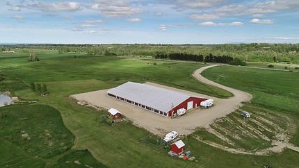 Commercial Property in Carbon County, Montana