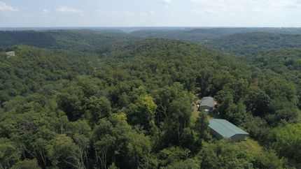 Recreational Property in Crawford County, Wisconsin