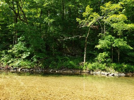 Recreational Property in Shannon County, Missouri