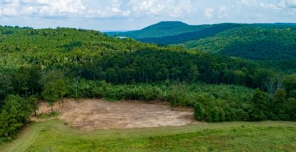 Farm and Ranch in Blount County, Alabama