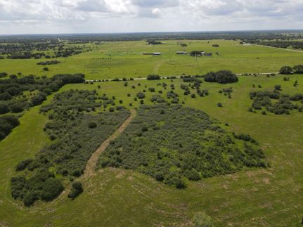 Undeveloped Land in Victoria County, Texas