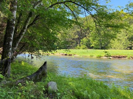Waterfront Property in Sullivan County, New York