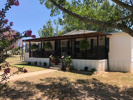 Timberland Property in Leon County, Texas