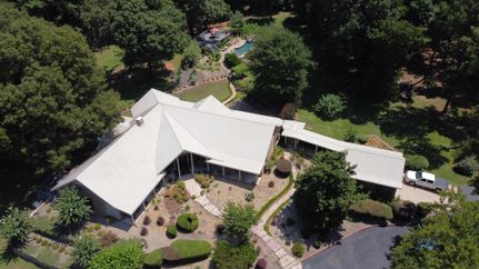 Recreational Property in Anderson County, Texas