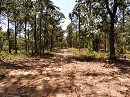 Farm and Ranch in Houston County, Texas