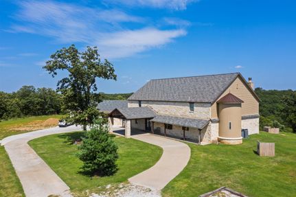 Timberland Property in Osage County, Oklahoma