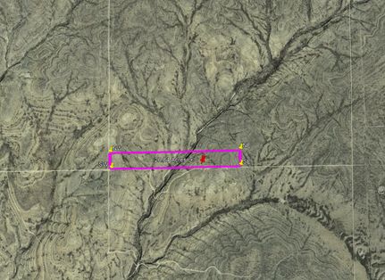 Recreational Property in Brewster County, Texas