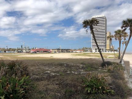 Hunting Property in Volusia County, Florida