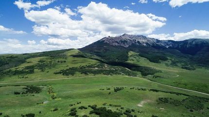 Farm and Ranch in San Miguel County, Colorado