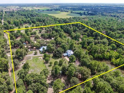 Recreational Property in Harris County, Texas
