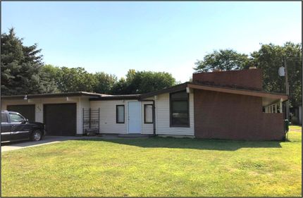 Land in Kit Carson County, Colorado