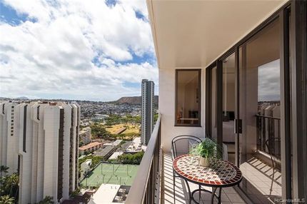 Land in Honolulu County, Hawaii